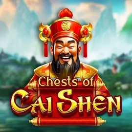 Play Chests of Cai Shen slot by Pragmatic Play on blazing-wildz-casino.com