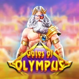 Try Gates of Olympus slot by Pragmatic Play on blazing-wildz-casino.com – logo image