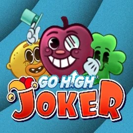 Play Go High Joker slot by RubyPlay on blazing-wildz-casino.com
