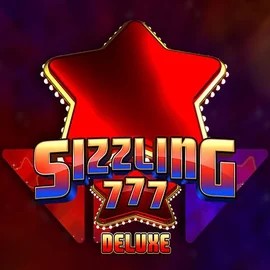 Play Sizzling 777 Deluxe slot by Wazdan on blazing-wildz-casino.com