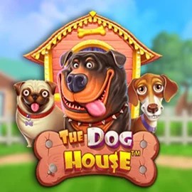 The Dog House online slot from Pragmatic Play – play at blazing-wildz-casino.com